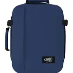 Batoh do letadla 40x30x20 CabinZero Classic Tech 28L Navy
