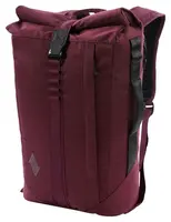 Roll-top batoh Nitro Scrambler Wine