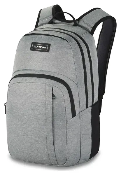 Batoh na notebook Dakine Campus M 25L Geyser Grey