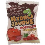 Hydrozaurus šumivá tableta 40g - Červený rybíz