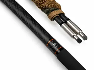 Free spirit podběrák ctx black 2,4 m