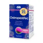 GreenSwan GS Ostropestřec 6500 mg 60 + 20 tablet ZDARMA