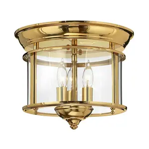 Elstead Lighting STROPNÍ SVÍTIDLO, 29/24.4 cm