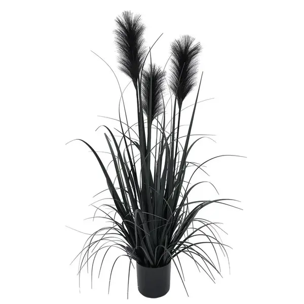 Ambia Home DEKORAČNÍ TRÁVA 90 cm