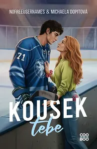 Kousek tebe - Nofreeusernames, Michaela Dopitová