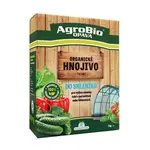 Hnojivo do skleníku AGROBIO Trumf 1kg