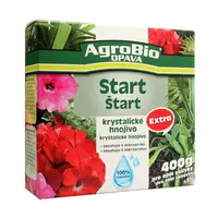 Hnojivo AGROBIO Start 400g