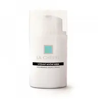 LA CHÉVRE Výživný noční krém 50 g