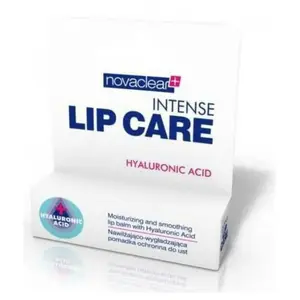 BIOTTER Balzám na rty Intense Care 4,9 g