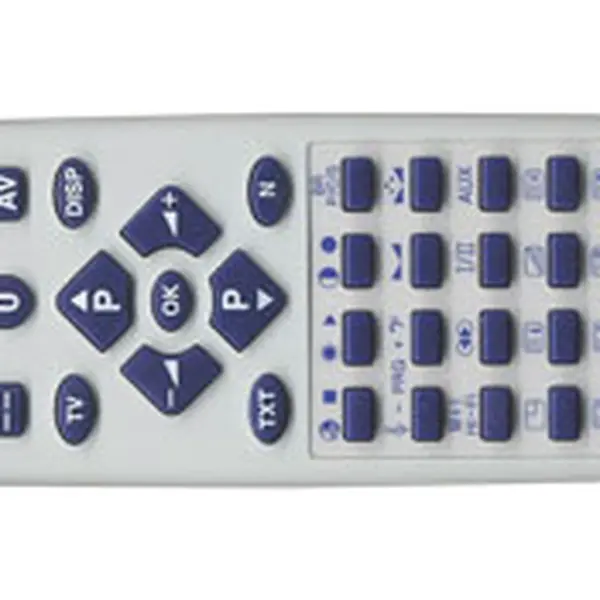 Ovladač dálkový IRC81027 grundig tp 661