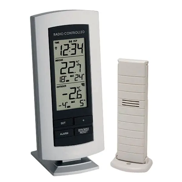 Teploměr TECHNO LINE WS 9140