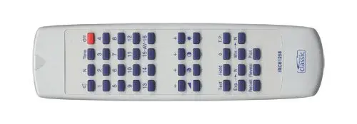 Ovladač dálkový IRC81258 decca,thorn