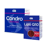 Balíček pro klouby a srdce