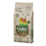 WITTE MOLEN Country Lovebird krmivo pro agapornise 2,5 kg