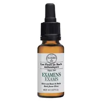 BIO-BACHOVKY Zkouška/závody květové esence 20 ml