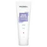 GOLDWELL Cool Blonde Dualsenses Color Revive Šampon pro oživení barvy vlasů 250 ml
