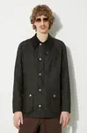 Barbour  bunda pánská voskovaná Ashby Wax Jacket