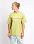 Tričko Gramicci Starburst Tee Sweet Pea