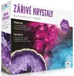 Zářivé krystaly