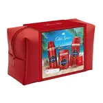 OLD SPICE Vánoční kazeta Captain