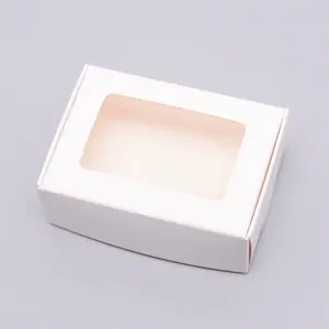 Paper Candy Boxes
