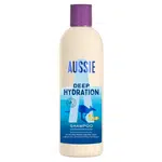 AUSSIE Deep Hydra Šampon na vlasy 300 ml