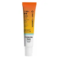 SEVENTY-ONE Coucou Sun Pleťový fluid SPF50+ 40 ml
