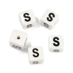 Porcelain Beads