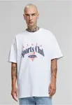 Men's T-shirt Kyoto Sports Club white