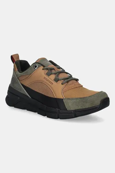 Tommy Hilfiger  Tenisky  MODERN COMFORT RUN OUTDOOR