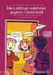 Žák s odlišným mateřským jazykem v české škole (Defekt) - Jitka Kendíková, Viktor Svoboda