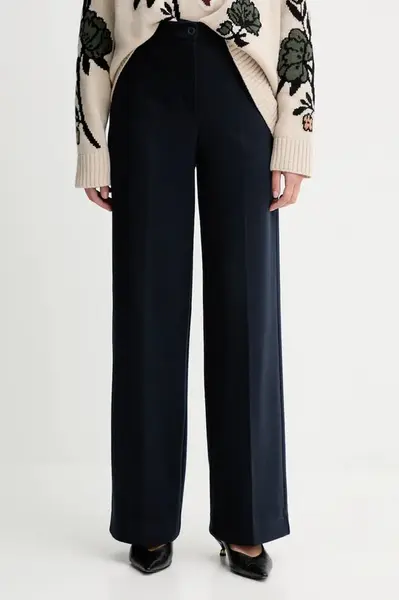 Kalhoty Weekend Max Mara ZELOTA