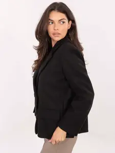 Jacket-IT-KR-FL9559.02P-black