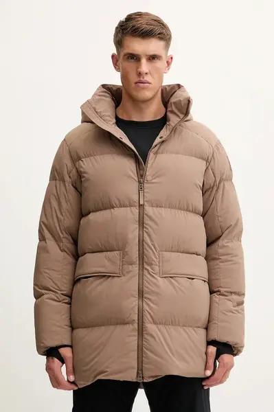 Péřová bunda BOGNER Fire+Ice YARON