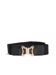 Black women's belt ORSAY - Women