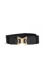 Black women's belt ORSAY - Women