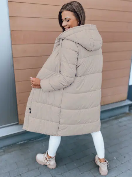 Dámska bunda DStreet