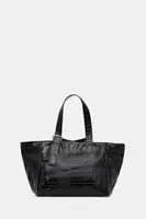 Kabelka Answear.LAB černá barva