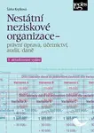 Nestátní neziskové organizace - Šárka Kryšková