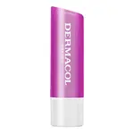 Dermacol Balzám na rty Plummy Monster (Lip Care Balm) 4,8 g