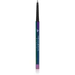 Danessa Myricks Beauty Infinite Chrome Micropencil voděodolná tužka na oči odstín Lilac Quartz 0.15 g