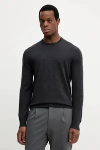 Vlnený sveter Calvin Klein