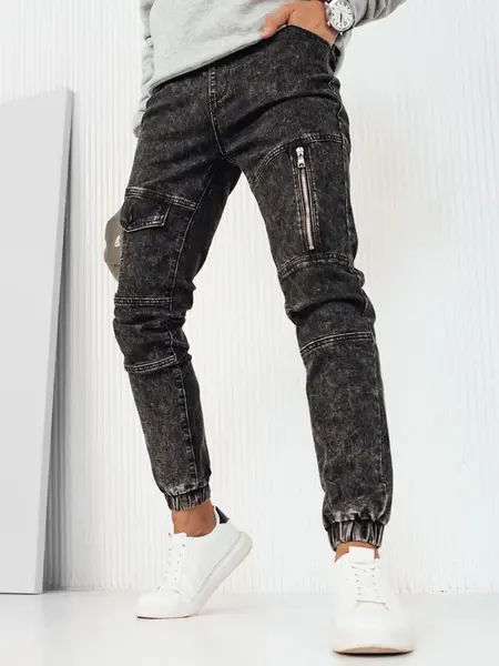 Pánske rifle DStreet