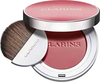 Clarins Tvářenka Joli Blush 5 g 02 Cheeky Pink