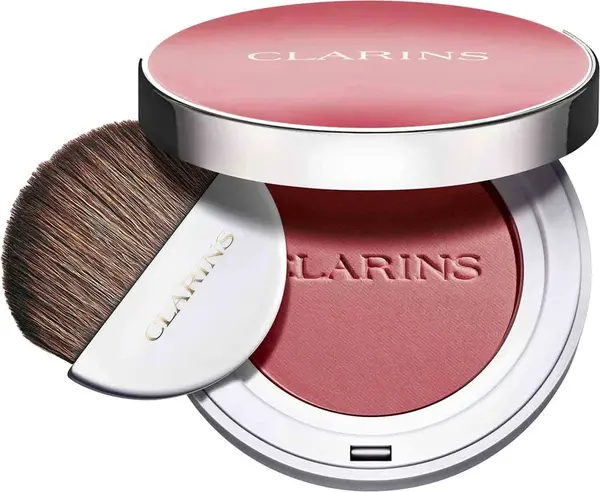 Clarins Tvářenka Joli Blush 5 g 02 Cheeky Pink