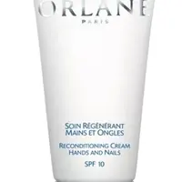 Orlane Paris Regenerační krém na ruce a nehty SPF 10 (Reconditioning Cream Hands and Nails) 75 ml