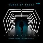 Kendrick Scott, Reuben Rogers, Walter Smith III – Corridors CD