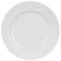 XXXL MĚLKÝ TALÍŘ keramika 26,5 cm