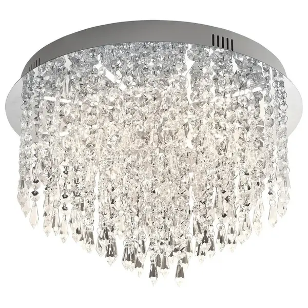 STROPNÍ LED SVÍTIDLO, 40 cm