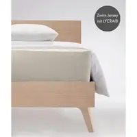 Fleuresse ELASTICKÉ PROSTĚRADLO, 200/200 cm